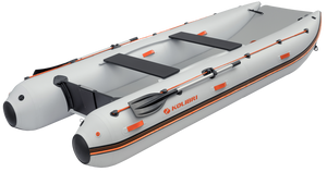 Kolibri Sea Cat 420 Inflatable Catamaran Package