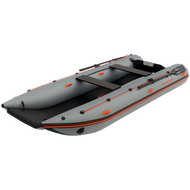 Kolibri Sea Cat 420 Inflatable Catamaran Package - River To Ocean Adventures