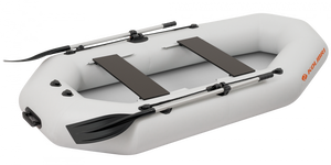 Kolibri Profi Inflatable Boat 290 - Slat Floor