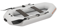 Kolibri Profi Inflatable Boat 290 - Folding Sole-Book Floor - River To Ocean Adventures
