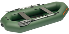 Load image into Gallery viewer, Kolibri Profi Inflatable Boat 290 - Slat Floor