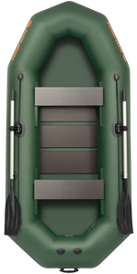 Kolibri Profi Inflatable Boat 290 - Slat Floor