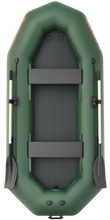 Load image into Gallery viewer, Kolibri Profi Inflatable Boat 290 - Slat Floor