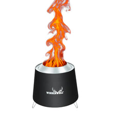 Load image into Gallery viewer, Winnerwell® Tornado Smokeless Fire Pit