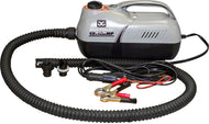 Aquaglide 12V Turbo High Pressure Pump - River To Ocean Adventures