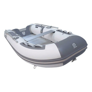 Zodiac Cadet Solid Boat - Aluminium Floor 270 - River To Ocean Adventures