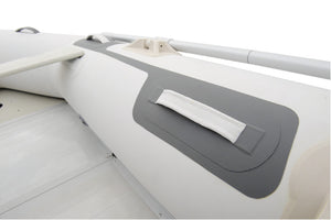 Aqua marina Deluxe Sports Air Deck Boat - 2.5m - River To Ocean Adventures