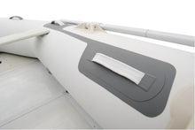 Load image into Gallery viewer, Aqua Marina Deluxe Sports Aluminium Deck Boat - 3.3 - River To Ocean Adventures
