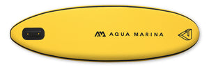 NEW 2019 Aqua Marina Vibrant Inflatable Paddleboard SUP -Youth - River To Ocean Adventures