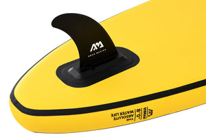 NEW 2019 Aqua Marina Vibrant Inflatable Paddleboard SUP -Youth - River To Ocean Adventures