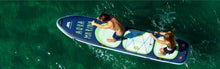 Load image into Gallery viewer, Aqua Marina Super Trip Tandem 14&#39; Inflatable SUP Paddle board