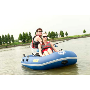 Aqua Marina Classic Inflatable Dinghy - 3m - River To Ocean Adventures