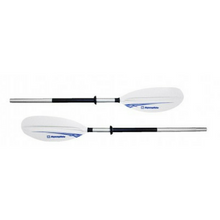 Load image into Gallery viewer, Aquaglide Cruise Kayak Paddle - 2-Piece - River To Ocean Adventures