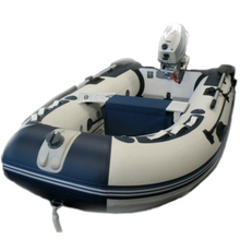 Load image into Gallery viewer, Searano Air Deck Inflatable Boat 330 - River To Ocean Adventures