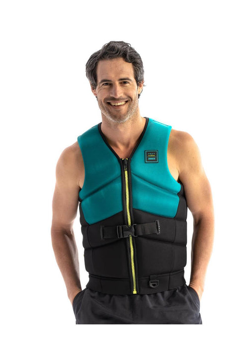 Jobe Unify Life Vest Men Vintage Teal