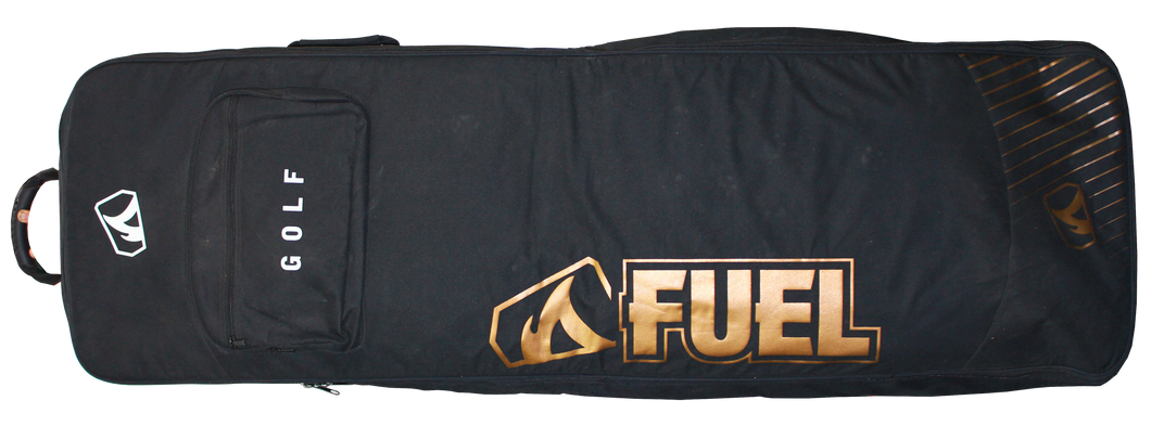 Jobe Fuel Trailer Bag
