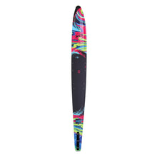 Load image into Gallery viewer, KD Neon Blank Slalom Skis