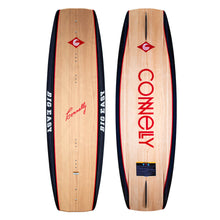 Load image into Gallery viewer, Connelly Big Easy Blank Wakeboard