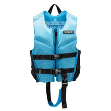 Load image into Gallery viewer, Connelly Classic Child Vest - Blue
