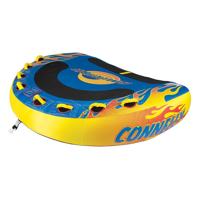 Connelly Convertible Towable Tube - 4 Person