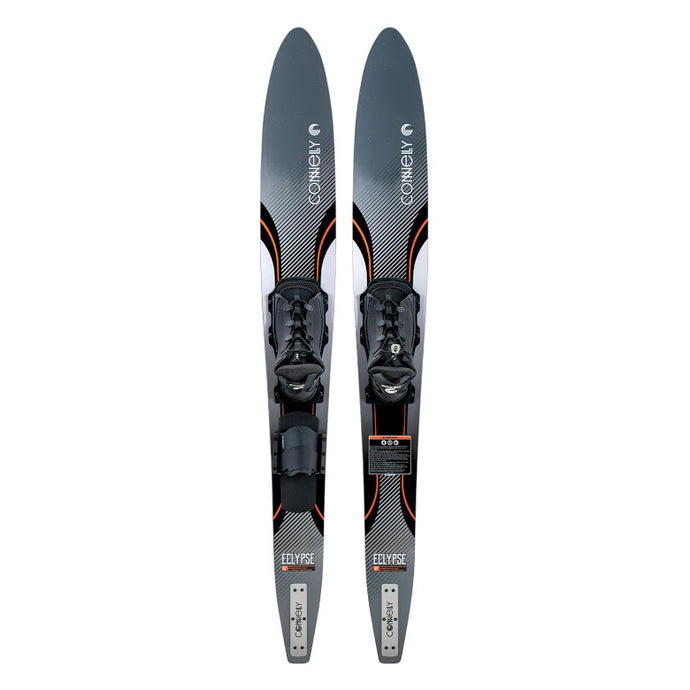Connelly Eclypse Combo Skis