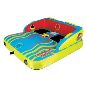 Connelly Fun 2 Towable Tube - 2 Person