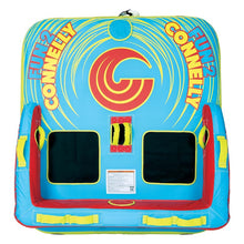 Load image into Gallery viewer, Connelly Fun 2 Towable Tube - 2 Person