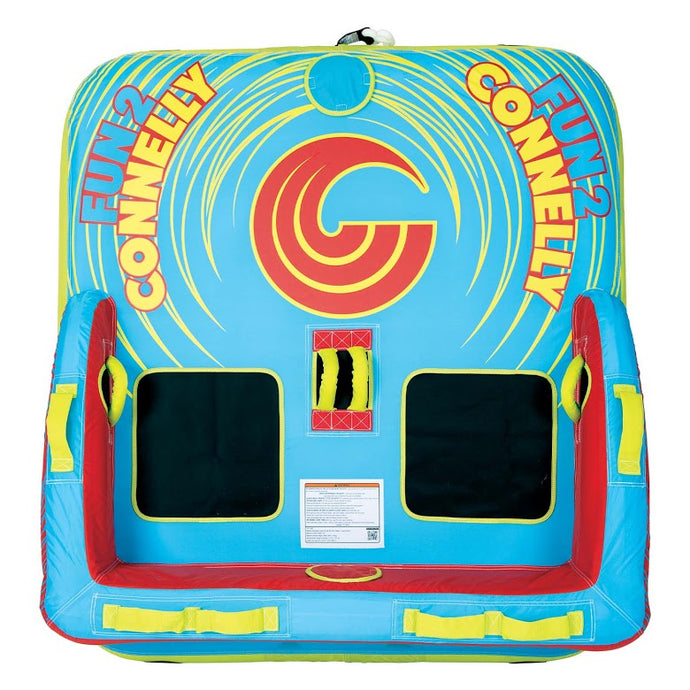 Connelly Fun 2 Towable Tube - 2 Person