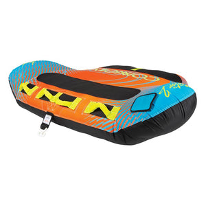 Connelly Raptor 2 Inflatable Towable Tube - 2 Person