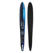 Load image into Gallery viewer, Connelly Shortline Slalom Skis w/Swerve &amp; RTP