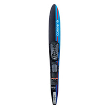 Load image into Gallery viewer, Connelly Shortline Slalom Skis w/Swerve &amp; RTP