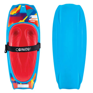 Connelly Theory Kneeboard