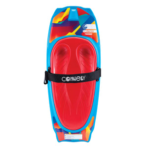 Connelly Theory Kneeboard