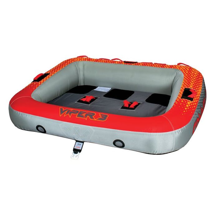 Connelly Viper 3 Towable Tube - 3 Person