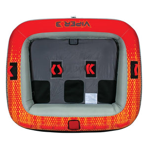 Connelly Viper 3 Towable Tube - 3 Person