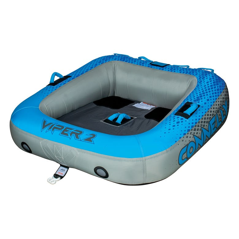 Connelly Viper 2 Towable Tube - 2 Person
