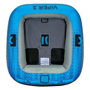 Connelly Viper 2 Towable Tube - 2 Person