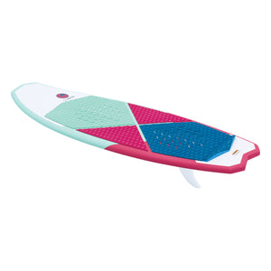 Connelly Voodoo Womens Wakessurf Board