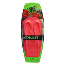Load image into Gallery viewer, Jobe Hot Chilli Kneeboard &amp; Hook