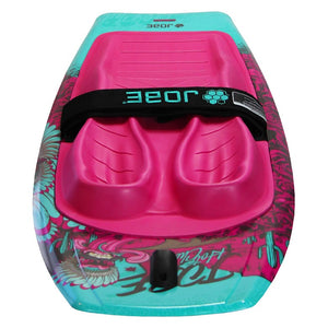 Jobe Hot Chilli Kneeboard & Hook - Womens