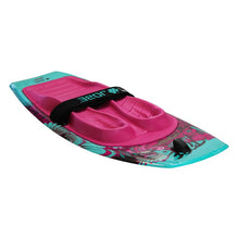 Load image into Gallery viewer, Jobe Hot Chilli Kneeboard &amp; Hook - Womens