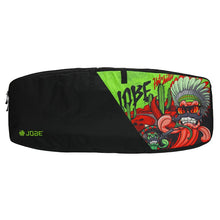 Load image into Gallery viewer, Jobe Hot Chilli Kneeboard Carry Bag