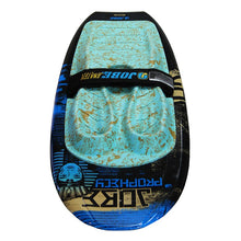 Load image into Gallery viewer, Jobe Prophecy Kneeboard D/Strap