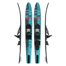 Load image into Gallery viewer, Jobe 62&quot; Virtue Youth Combo Skis
