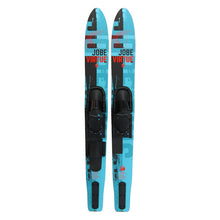 Load image into Gallery viewer, Jobe 62&quot; Virtue Youth Combo Skis