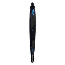 Load image into Gallery viewer, KD Krypton Carbon Blank Slalom Skis