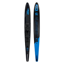 Load image into Gallery viewer, KD Krypton Carbon Blank Slalom Skis