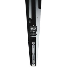 Load image into Gallery viewer, KD Titanium Blank Slalom Skis