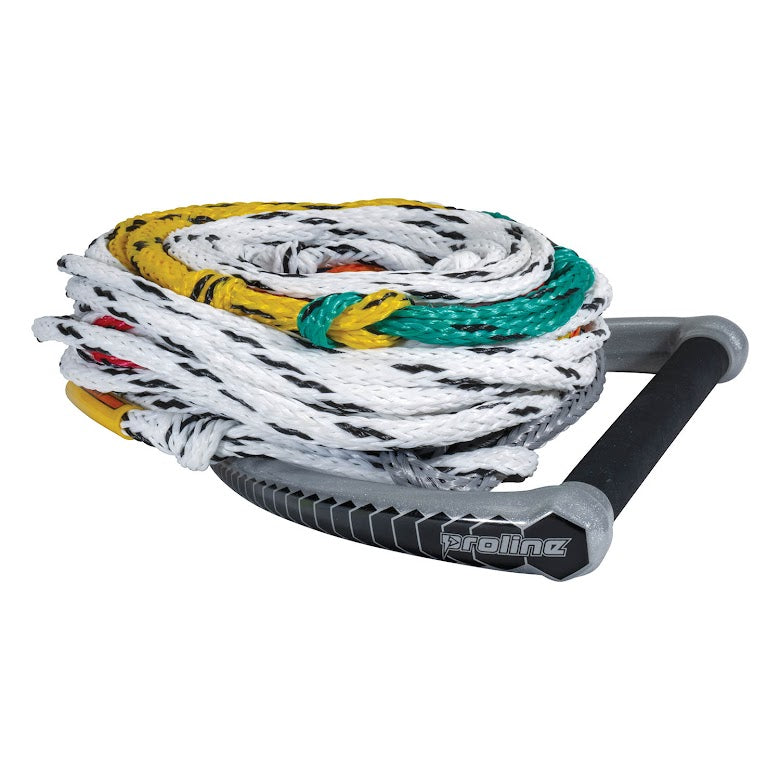 Proline Ski Ropes Proline Classic Ski Rope Package – River To Ocean Adventures