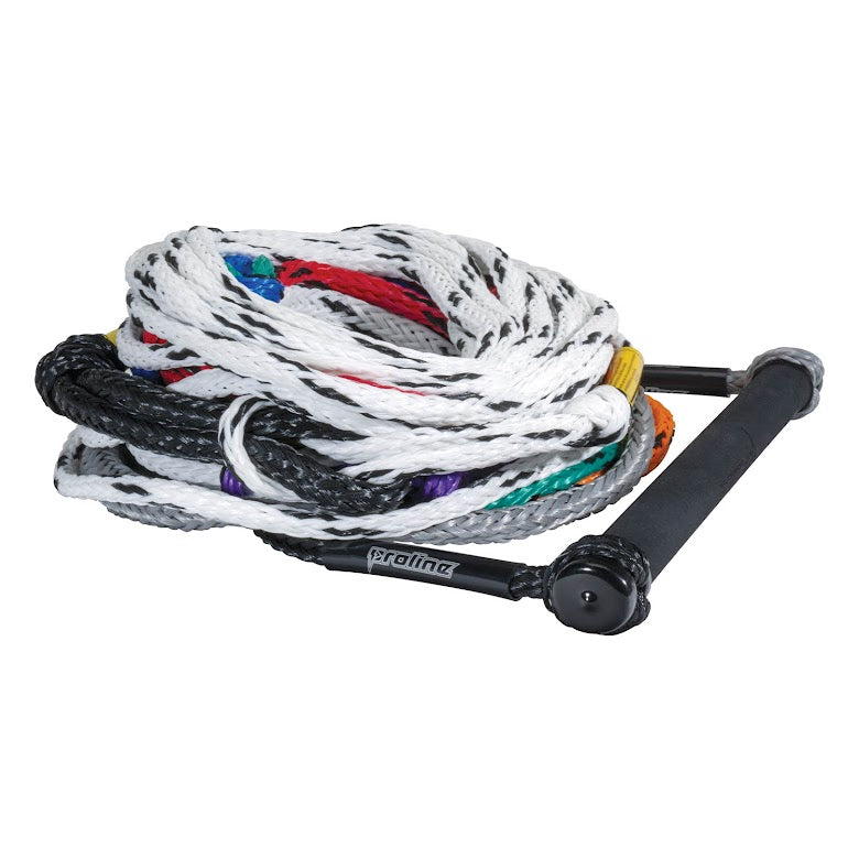 Proline Pro Package Ski Rope